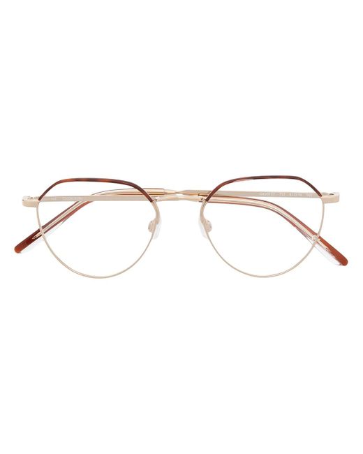 Calvin Klein optical glasses