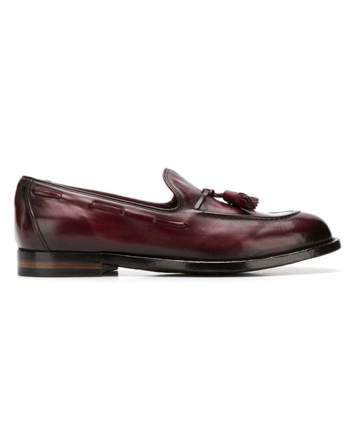 Officine Creative Ivy loafers