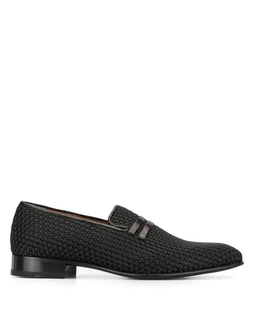 Malone Souliers Miles loafers