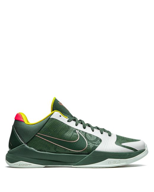 Nike Kobe 5 Pronto sneakers