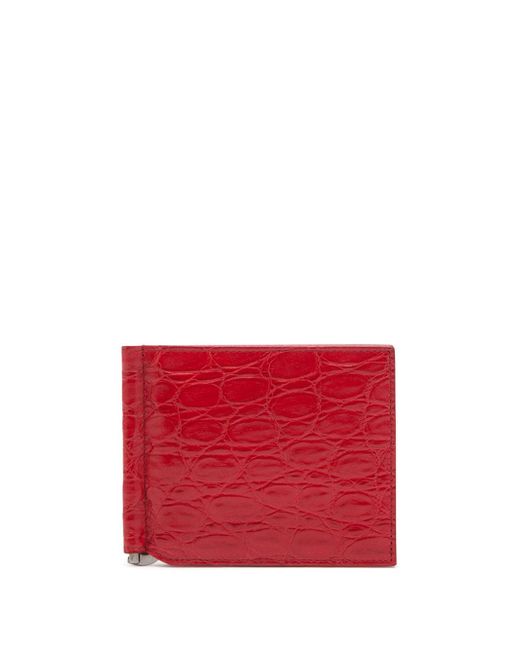 Dolce & Gabbana folding wallet