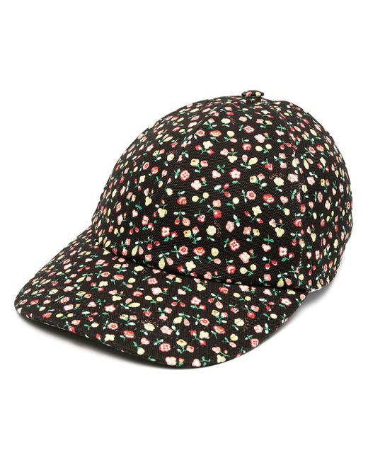 Gucci x Liberty floral-print baseball cap