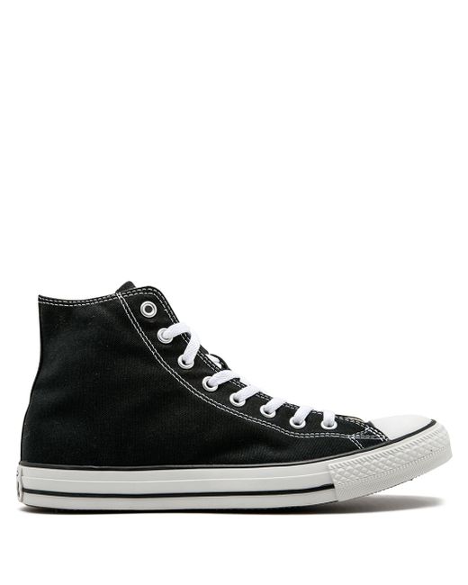 Converse Chuck Taylor All Star high-top sneakers