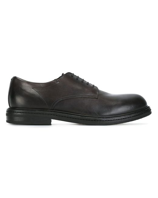 Pantanetti classic Derby shoes