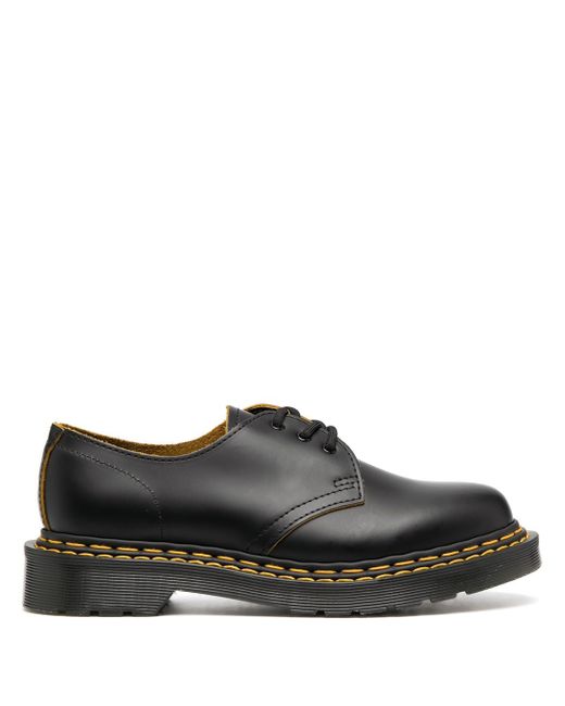 Dr. Martens classic low-top boots