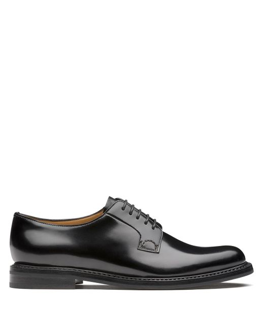 Church's Shannon 2 Wr Derby shoes