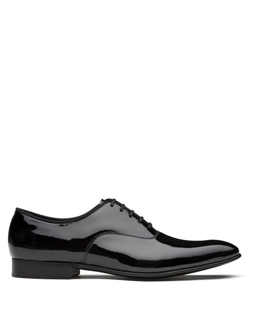 Church's Whaley Oxford shoes