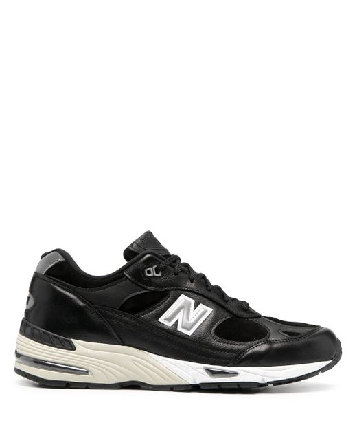 New Balance 991 Made in UK trainers