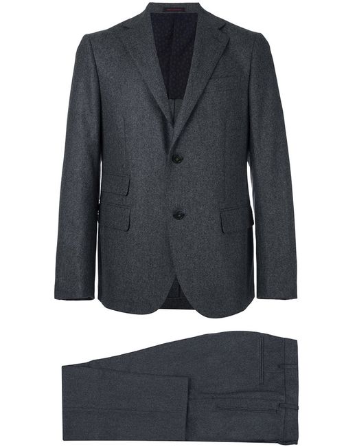 The Gigi Klim formal suit