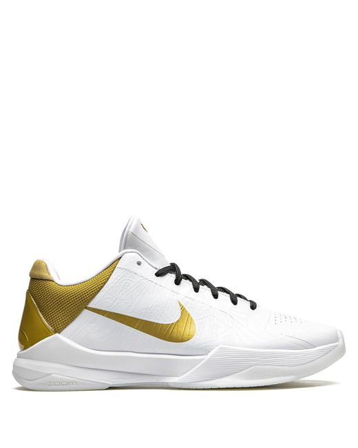 Nike Kobe 5 Protro sneakers