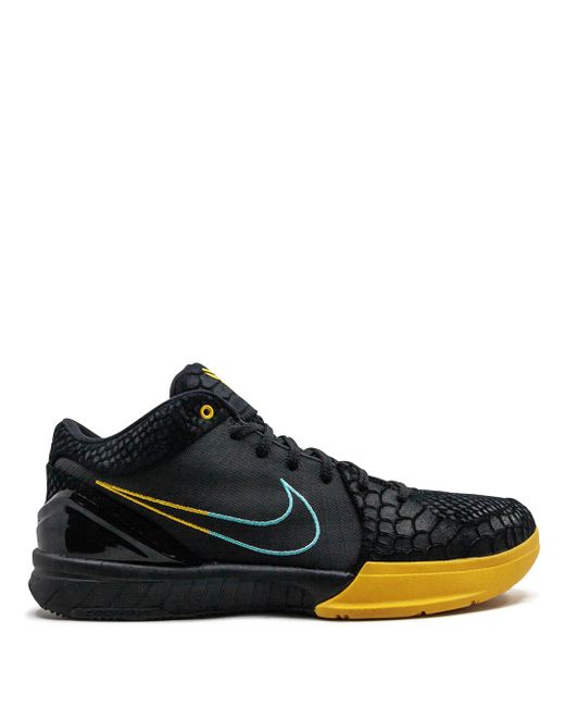 Nike Kobe IV Protro sneakers