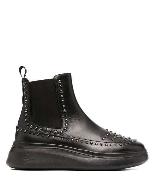 Moa Master Of Arts studded Chelsea boots