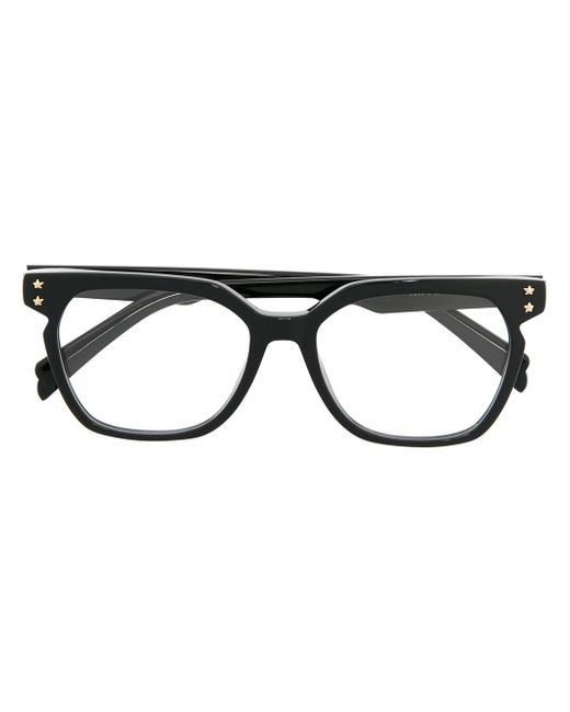 Just Cavalli round-frame glasses