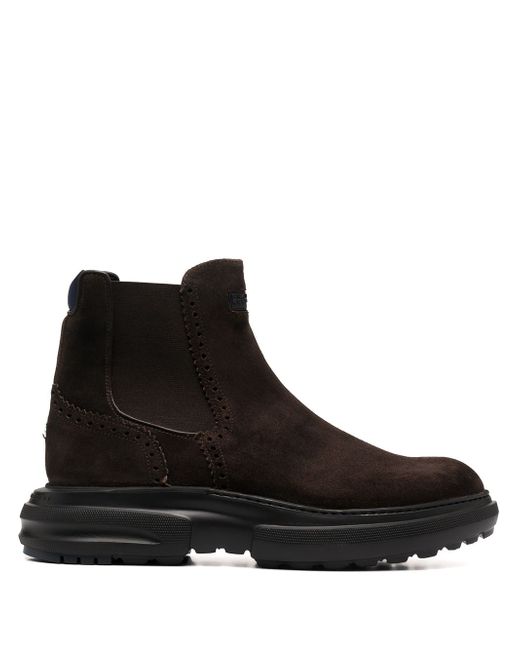 Fratelli Rossetti ankle boots
