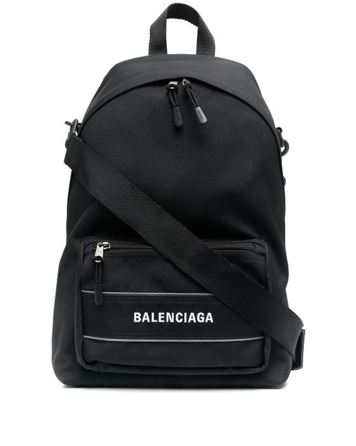Balenciaga Sport crossbody backpack