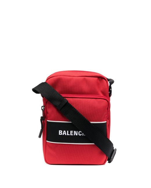 Balenciaga small Sport messenger bag