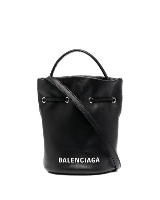 Balenciaga Everyday XS bucket bag