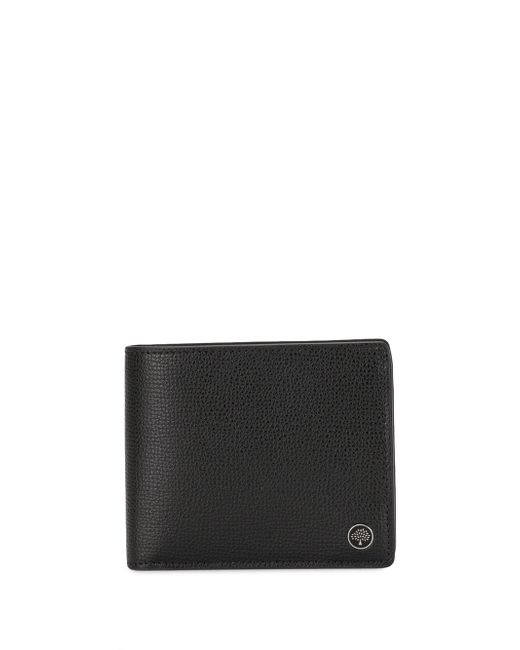 Mulberry Tree plaque bifold wallet