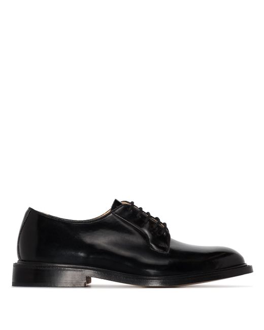 Tricker'S Robert leather Derby shoes