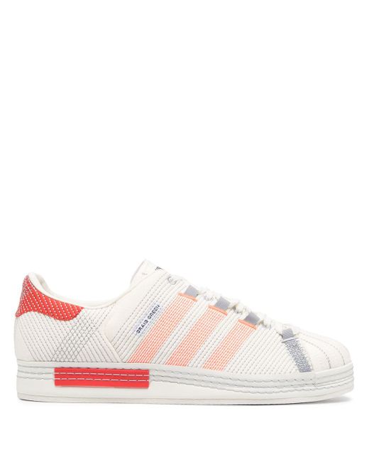 adidas by craig green Superstar low-top sneakers