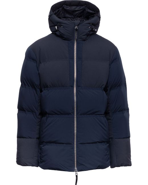 Aztech Mountain Durant feather down jacket