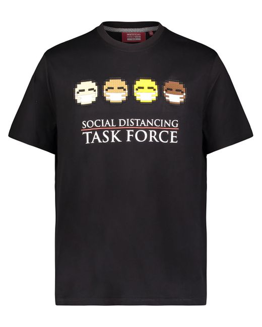 Mostly Heard Rarely Seen Task Force T-Shirt