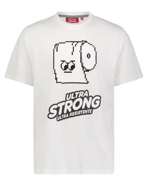 Mostly Heard Rarely Seen Ultra Strong T-Shirt