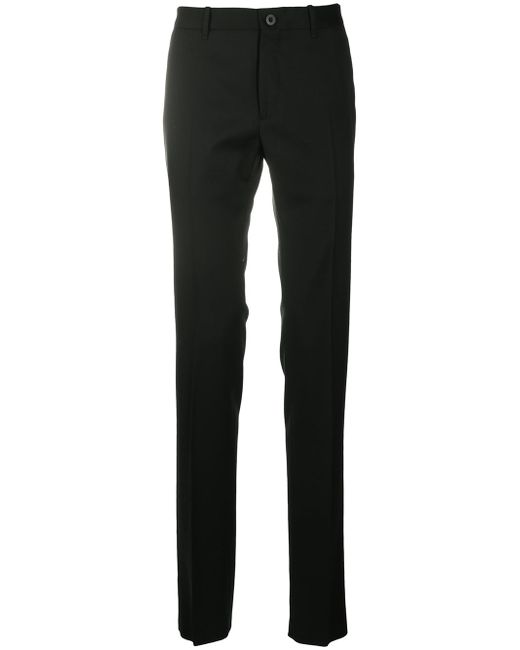 Incotex slim-fit tailored trousers