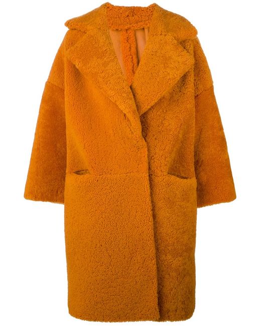 Christian Wijnants Joko coat Medium/Large