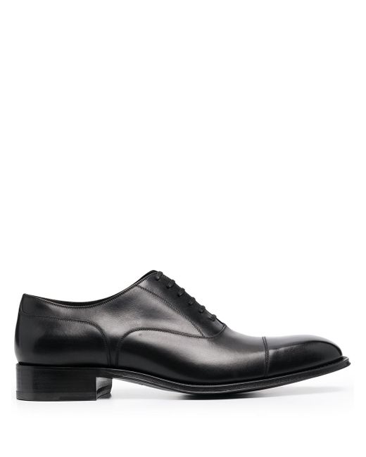 Tom Ford lace-up Oxford shoes
