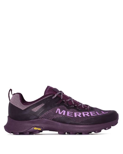 Merrell Long Sky low-top sneakers