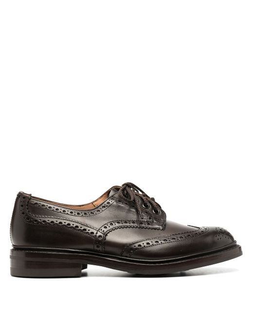 Tricker'S Bourton Country shoes