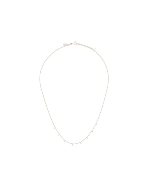 Wouters & Hendrix The Tell-Tale Heart fine necklace