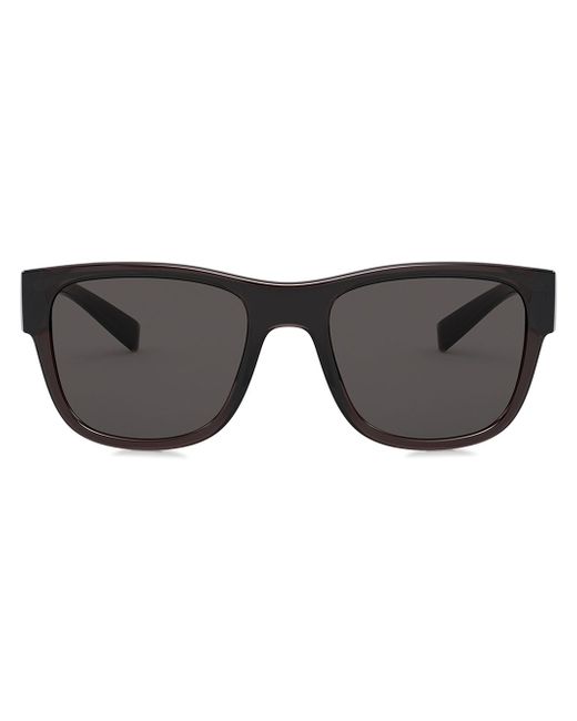 Dolce & Gabbana Step injection sunglasses