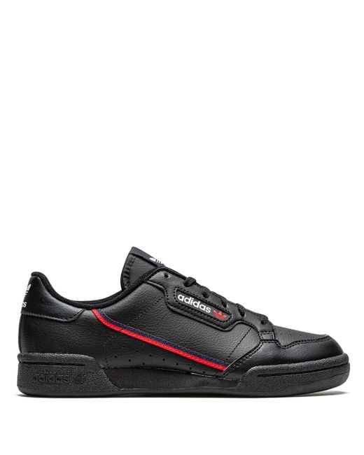 Adidas Continental 80 low-top sneakers