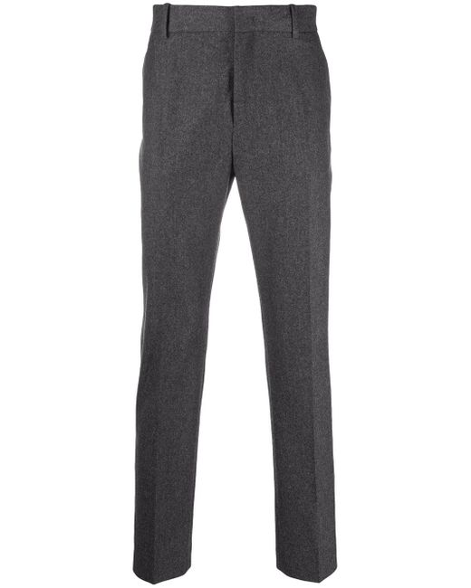 Isabel Marant Slimy tailored trousers