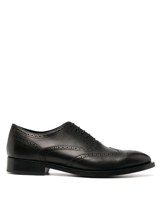 Paul Smith lace-up brogues