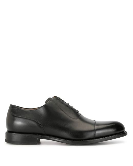 Bally lace-up Oxford shoes