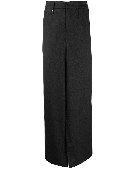 Ader Error wide-leg tailored trousers