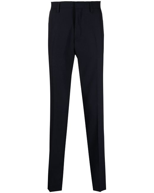 Tiger of Sweden straight-leg tailored trousers