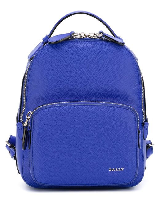 Bally extra small Sloane backpack