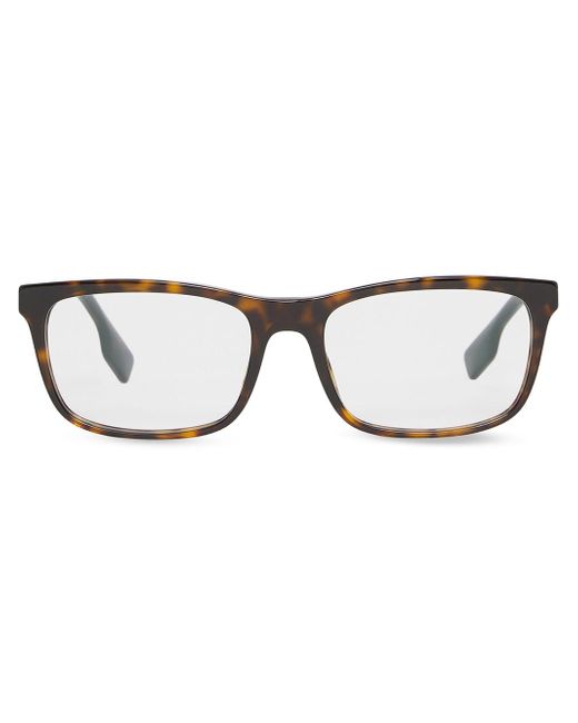 Burberry Icon Stripe glasses