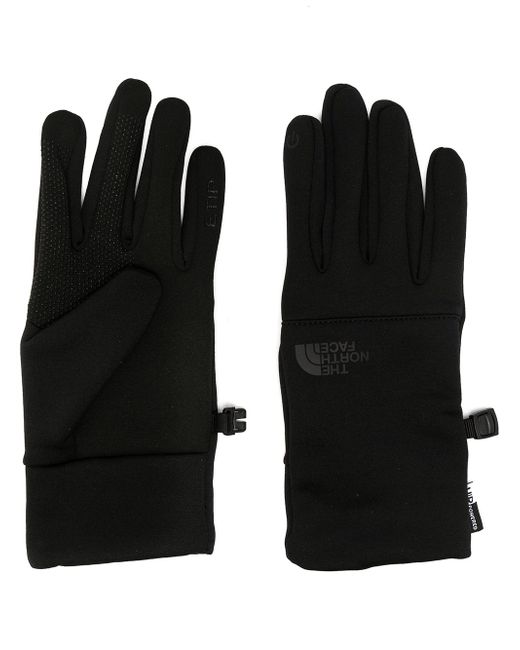 The North Face Etip recycled gloves