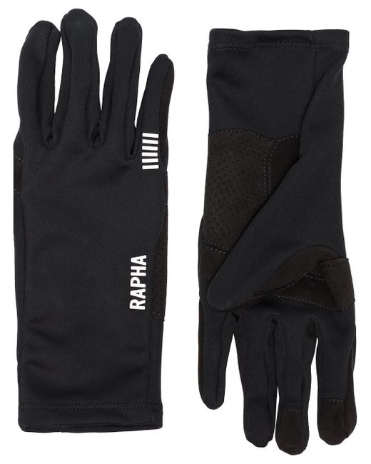 Rapha Pro Team logo gloves