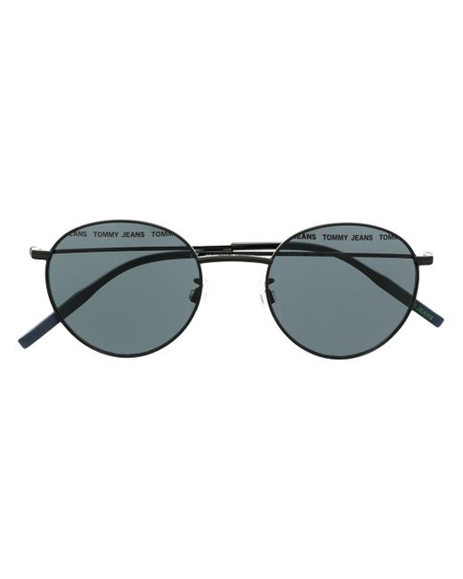 Tommy Jeans round-frame sunglasses