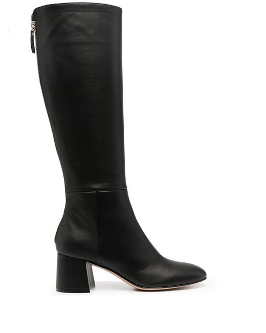 Gianvito Rossi knee-length boots