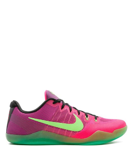 Nike Kobe XI sneakers