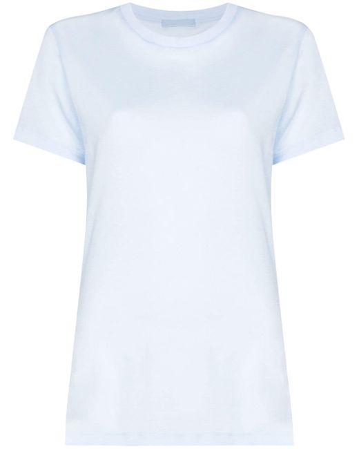 Wardrobe.Nyc crew-neck cotton T-shirt