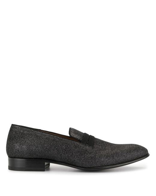 Malone Souliers Miles 7 loafers