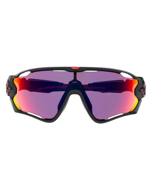 Oakley Jawbreaker sunglasses